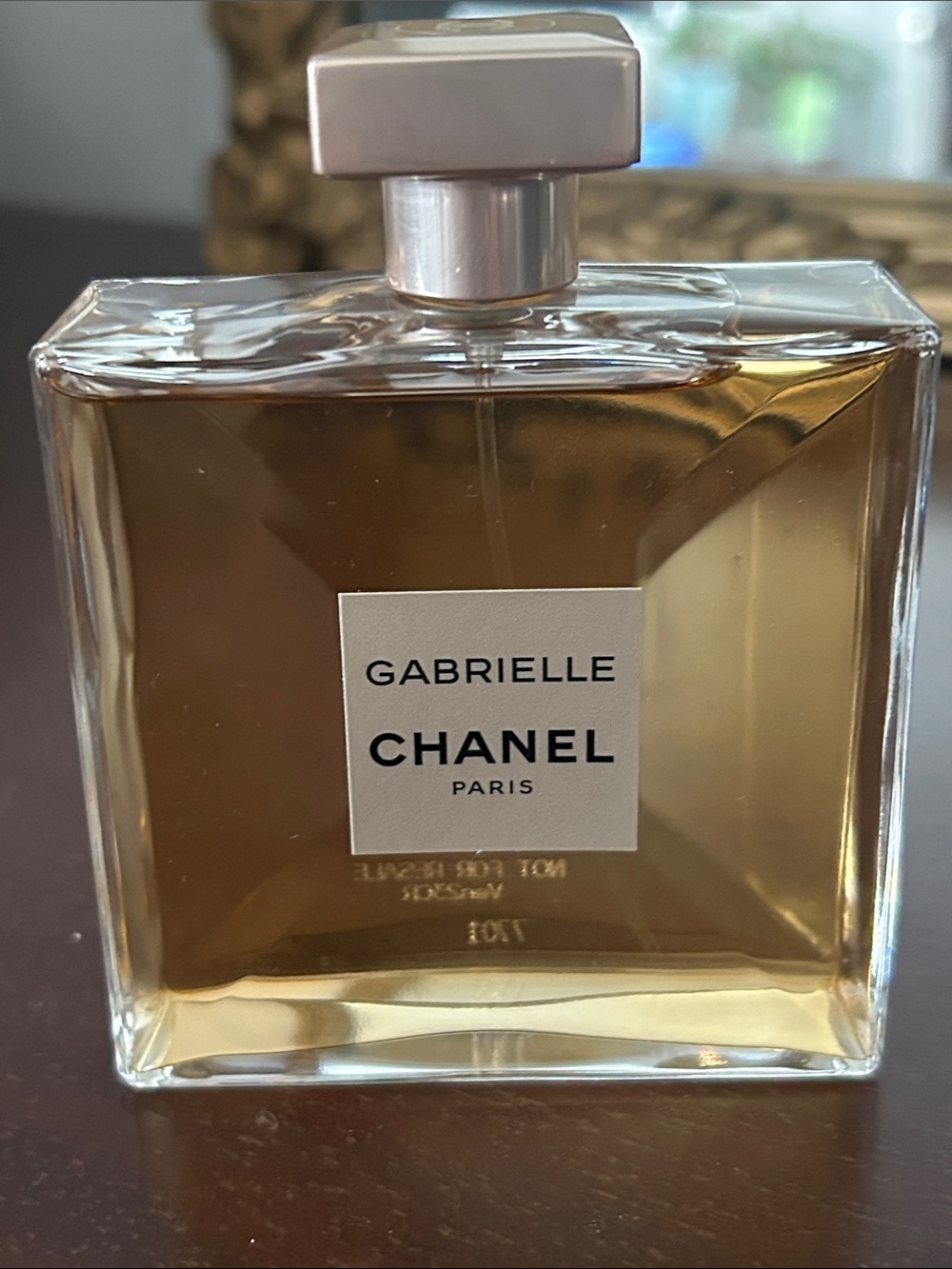 NEW💐Gabrielle Chanel  3.4 oz  EAU DE PARFUM